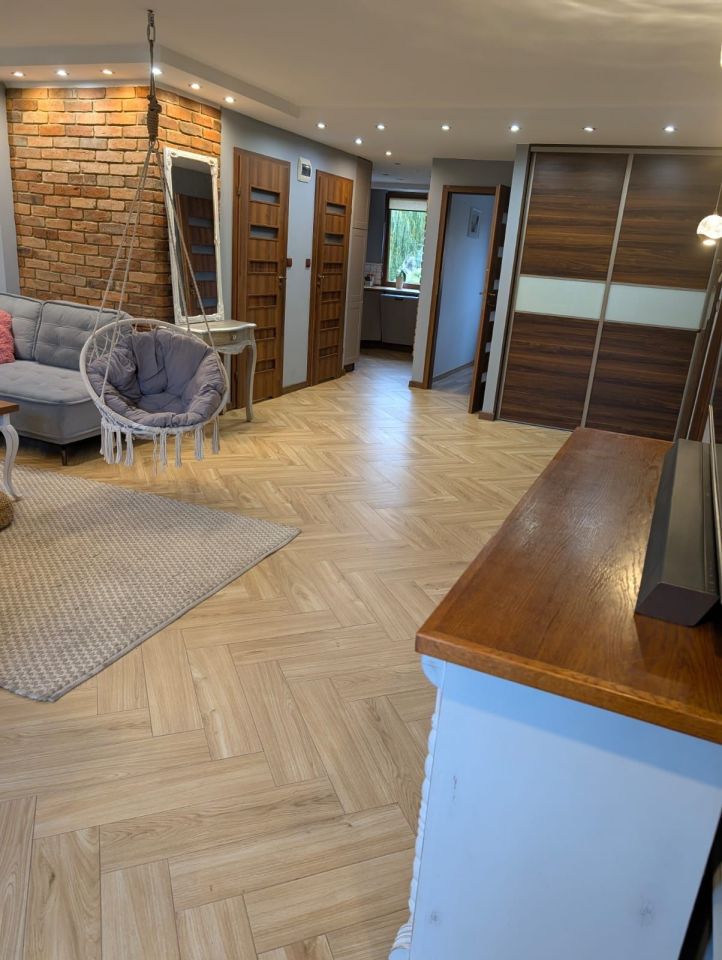 Mieszkanie 3-pokojowe Wałbrzych, ul. Forteczna. Zdjęcie 3