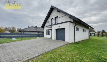 dom wolnostojący, 5 pokoi Połomia, ul. Bytomska