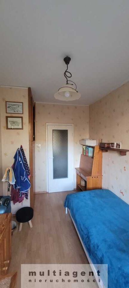 Mieszkanie 4-pokojowe Szczecin. Zdjęcie 6