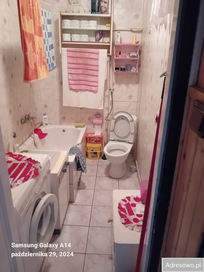 Mieszkanie 2-pokojowe Dobrojewo. Zdjęcie 3