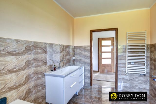 dom wolnostojący, 5 pokoi Siemiatycze. Zdjęcie 16