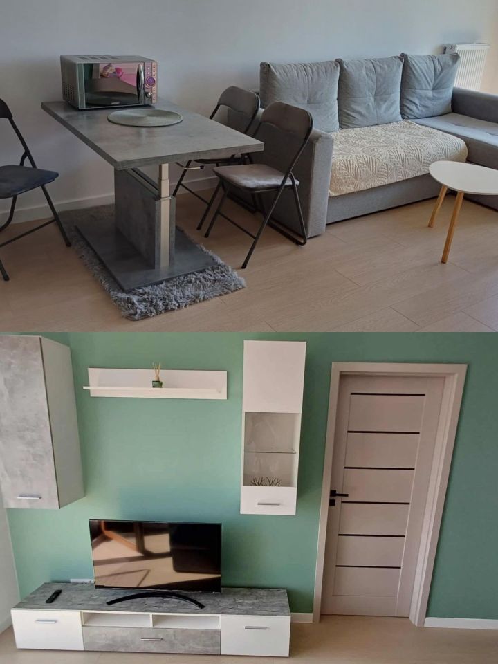 Mieszkanie 2-pokojowe Rumia, ul. Jeziorna. Zdjęcie 3