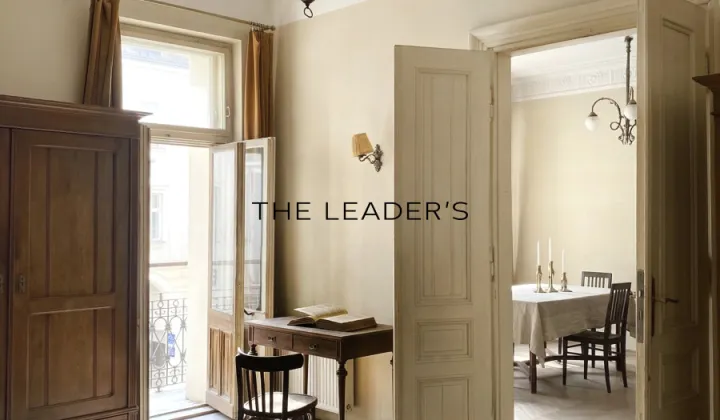 Mieszkanie 3-pokojowe Warszawa Śródmieście, ul. Poznańska