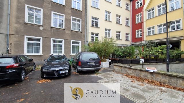 Mieszkanie 2-pokojowe Gdańsk Śródmieście, ul. Kaletnicza. Zdjęcie 19