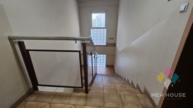 Biuro Olsztyn, ul. Partyzantów. Zdjęcie 8