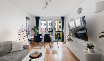 Mieszkanie 2-pokojowe Ząbki, ul. Władysława Stanisława Reymonta