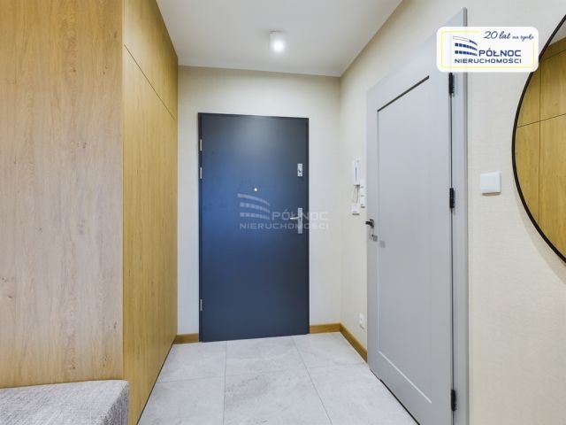 Mieszkanie 2-pokojowe Gdańsk, ul. Władysława Jagiełły. Zdjęcie 6