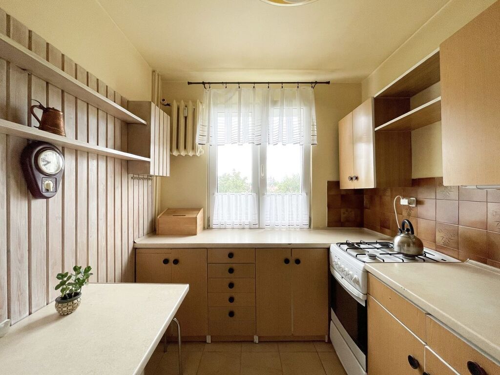 Mieszkanie 2-pokojowe Łódź Chojny. Zdjęcie 7