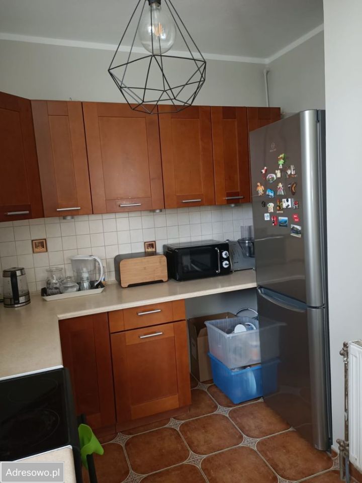 Mieszkanie 2-pokojowe Ząbki, ul. Zieleniecka. Zdjęcie 8