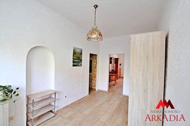 Mieszkanie 2-pokojowe Włocławek Centrum. Zdjęcie 3