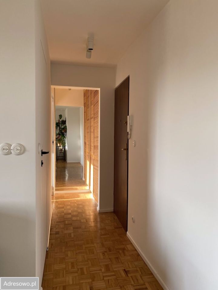 Mieszkanie 2-pokojowe Wrocław Psie Pole, ul. Teodora Parnickiego. Zdjęcie 7