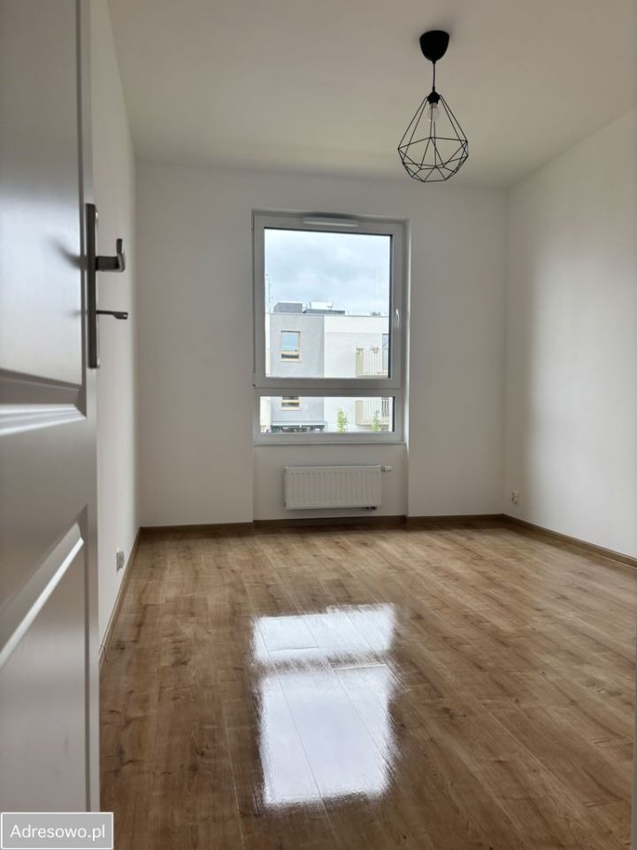 Mieszkanie 2-pokojowe Wrocław Psie Pole. Zdjęcie 4