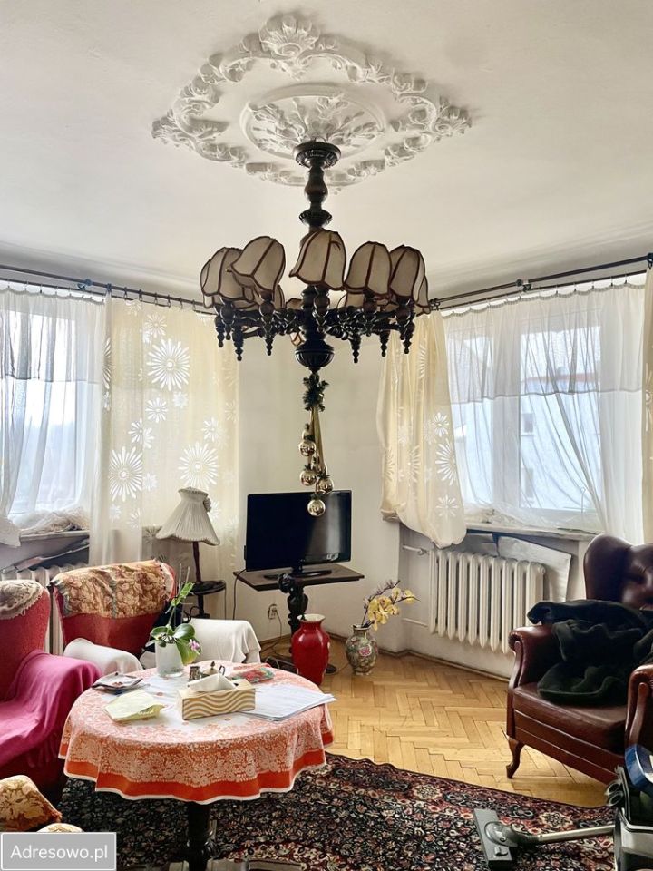 dom wolnostojący, 4 pokoje Radom Zamłynie, ul. Redutowa. Zdjęcie 7