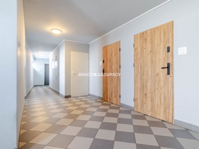 Mieszkanie 1-pokojowe Kraków Prądnik Czerwony, ul. ks. Józefa Meiera. Zdjęcie 13