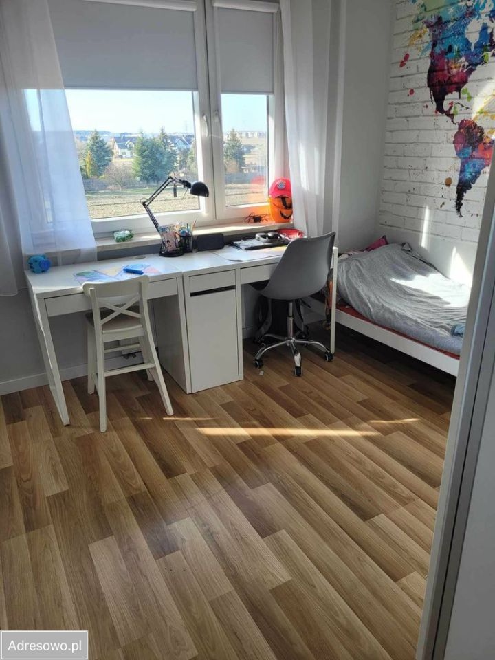 Mieszkanie 4-pokojowe Lesznowola. Zdjęcie 6