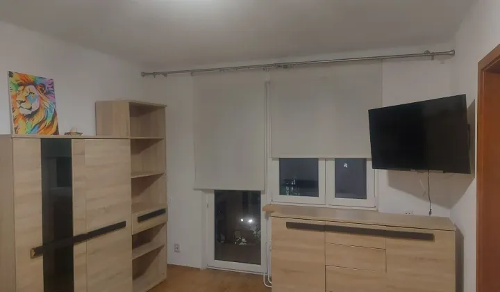 Mieszkanie 3-pokojowe Nowy Targ