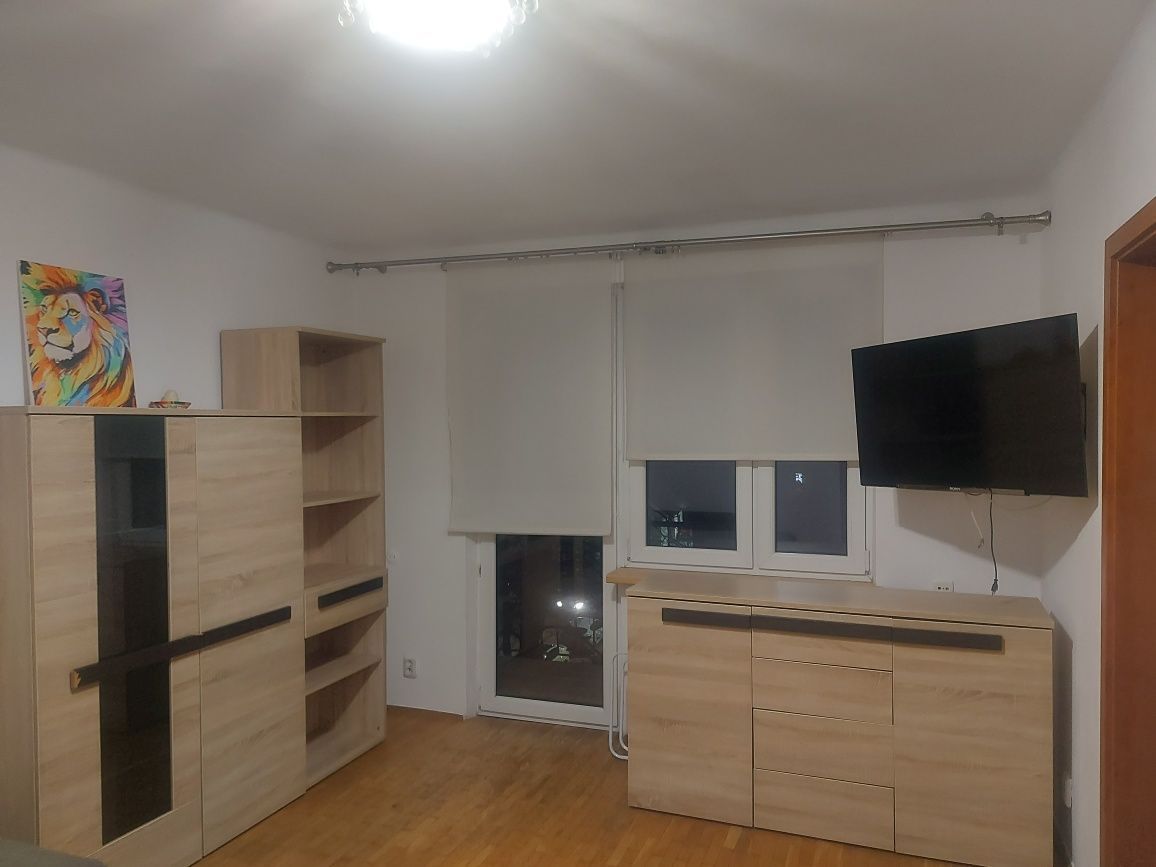 Mieszkanie 3-pokojowe Nowy Targ. Zdjęcie 1