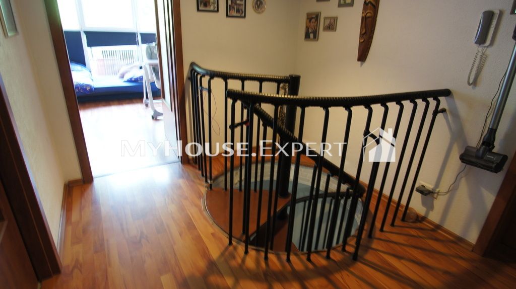 Mieszkanie 5-pokojowe Gorzów Wielkopolski, ul. Juliusza Słowackiego. Zdjęcie 16