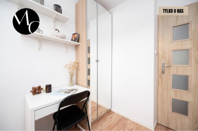 Mieszkanie 5-pokojowe Gdańsk Siedlce, ul. Kolonia Zręby. Zdjęcie 6