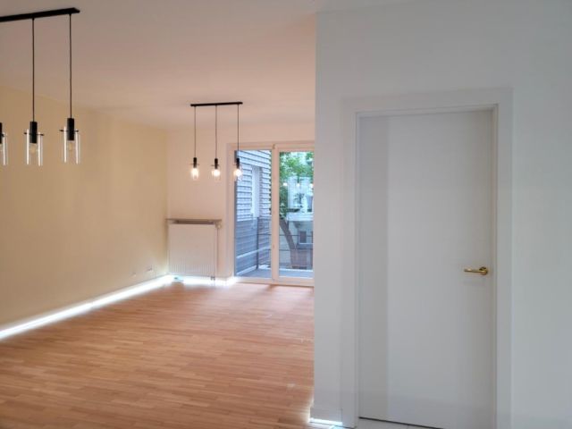 Mieszkanie 2-pokojowe Warszawa Mokotów, ul. Dolna. Zdjęcie 8