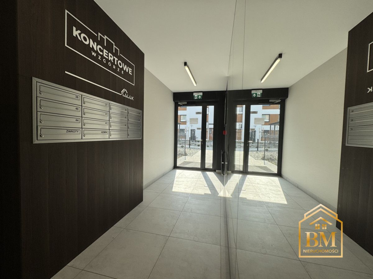 Mieszkanie 2-pokojowe Lublin Czechów. Zdjęcie 9