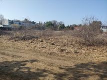 Działka budowlana Koszalin, ul. Władysława Turowskiego. Zdjęcie 2