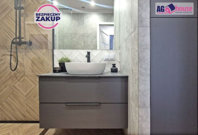 Mieszkanie 3-pokojowe Gdańsk Chełm, ul. Władysława Cieszyńskiego. Zdjęcie 5