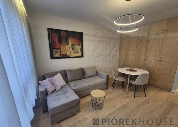 Mieszkanie 2-pokojowe Warszawa Mokotów, ul. Władysława Sikorskiego. Zdjęcie 5