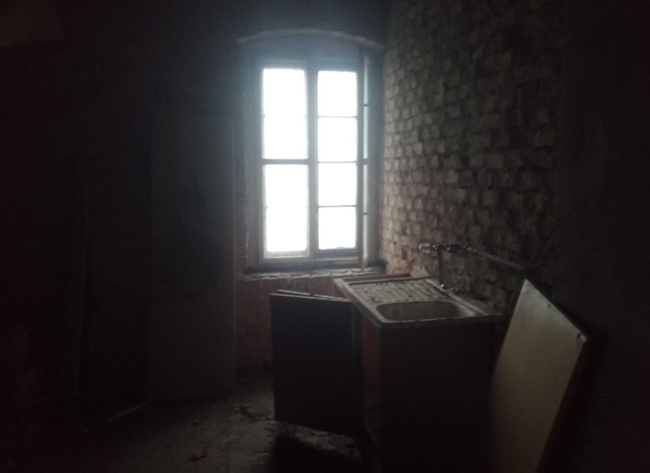 Mieszkanie 2-pokojowe Wałbrzych. Zdjęcie 4