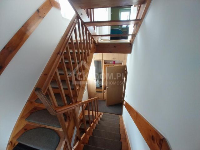 bliźniak, 6 pokoi Kielce Czarnów. Zdjęcie 13