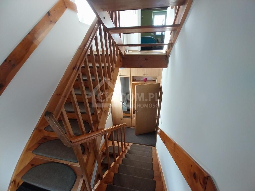 bliźniak, 6 pokoi Kielce Czarnów. Zdjęcie 13