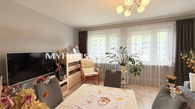 Mieszkanie 3-pokojowe Gorzów Wielkopolski, ul. Batalionu Zośka. Zdjęcie 3