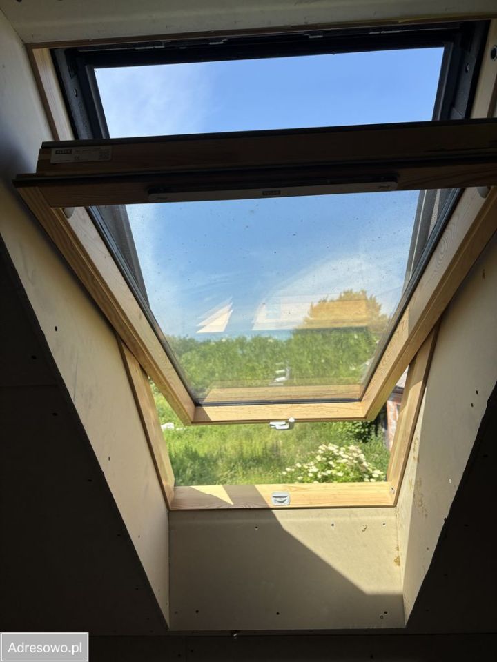 dom wolnostojący, 5 pokoi Płonka. Zdjęcie 11