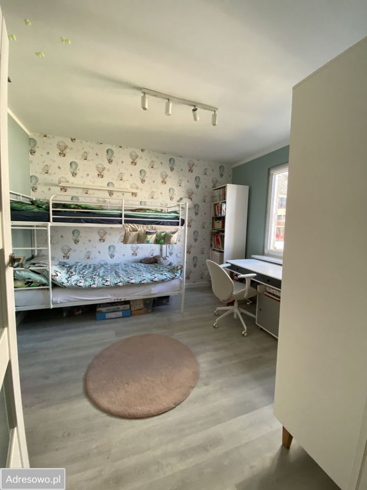 Mieszkanie 3-pokojowe Głogów, ul. Cypriana Kamila Norwida. Zdjęcie 12