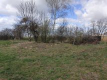 dom wolnostojący, 6 pokoi Katarzyna, Katarzyna. Zdjęcie 3