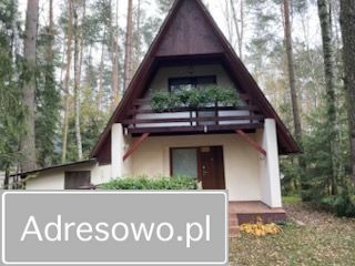 Działka rekreacyjna Joachimów-Mogiły, ul. Jaśminowa. Zdjęcie 1