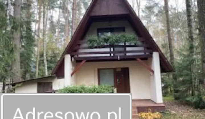 Działka rekreacyjna Joachimów-Mogiły, ul. Jaśminowa