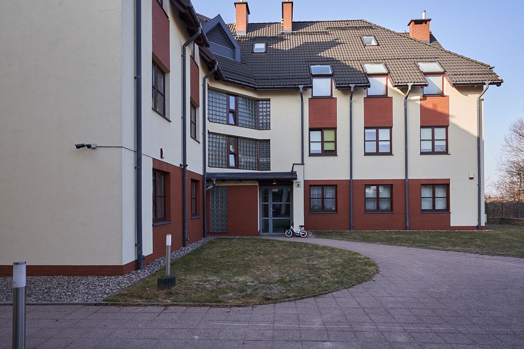 Mieszkanie 2-pokojowe Gdańsk Suchanino, ul. Otwarta. Zdjęcie 49