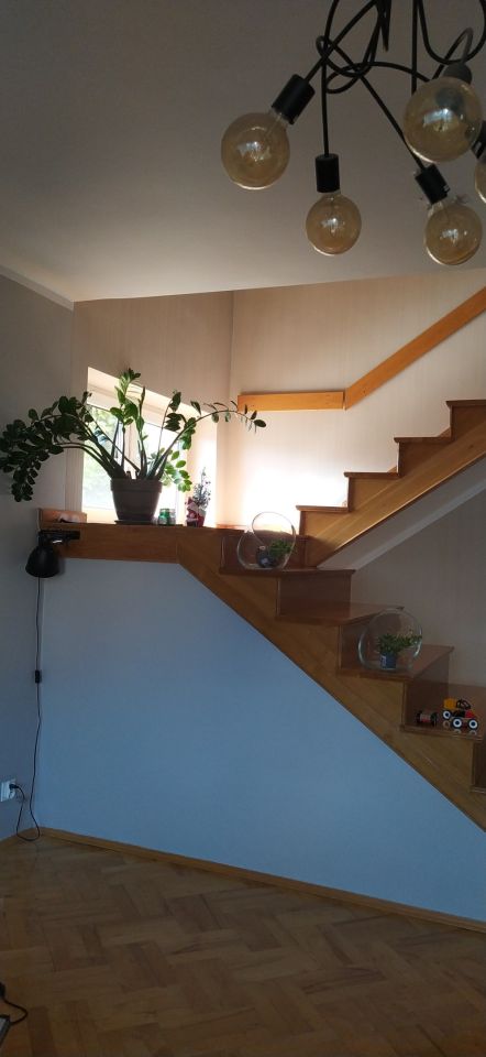 dom wolnostojący, 6 pokoi Ostrowiec Świętokrzyski Kolonia Robotnicza, ul. Jodłowa. Zdjęcie 8