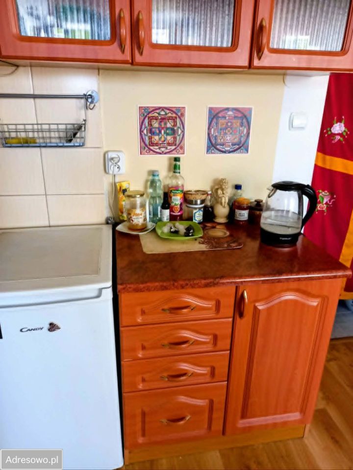 Mieszkanie 1-pokojowe Kraków Bronowice, ul. Adama Staszczyka. Zdjęcie 5