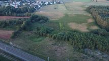 Działka rolna Żabiny. Zdjęcie 3