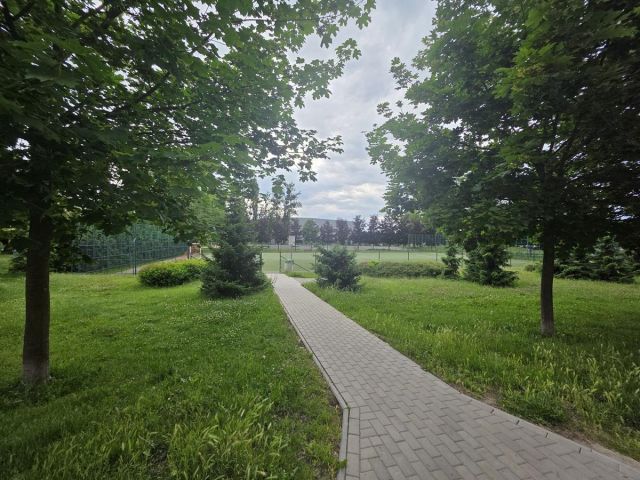 Mieszkanie 3-pokojowe Poznań Nowe Miasto, ul. Krańcowa. Zdjęcie 1