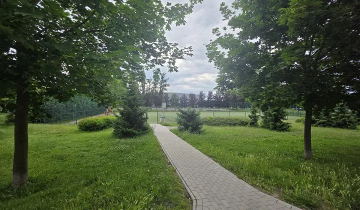 Mieszkanie 3-pokojowe Poznań Nowe Miasto, ul. Krańcowa