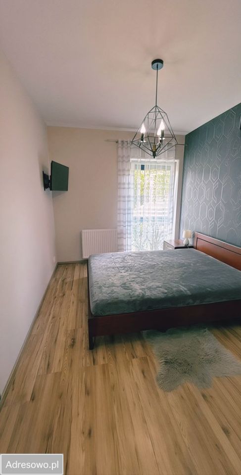 Mieszkanie 3-pokojowe Kraków Dębniki, ul. Obozowa. Zdjęcie 11