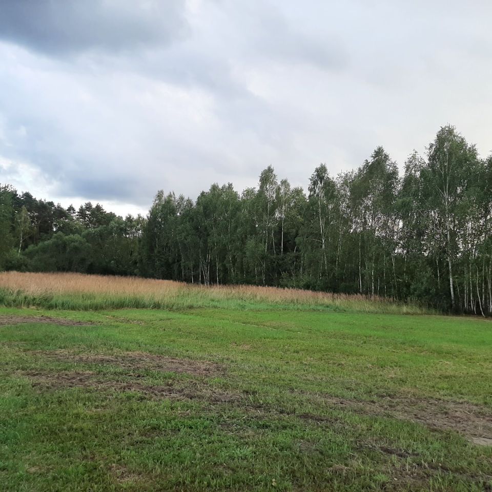 Działka budowlana Trzemosna. Zdjęcie 6