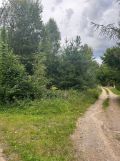 Działka budowlana Worliny. Zdjęcie 2