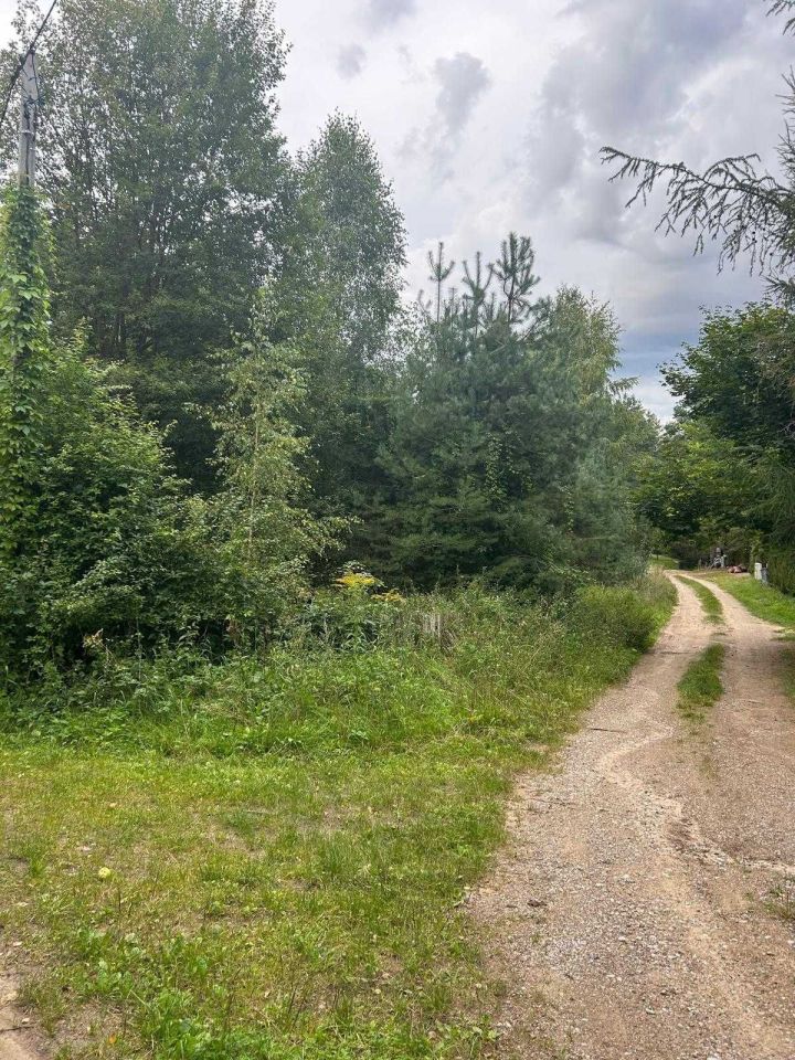Działka budowlana Worliny. Zdjęcie 3