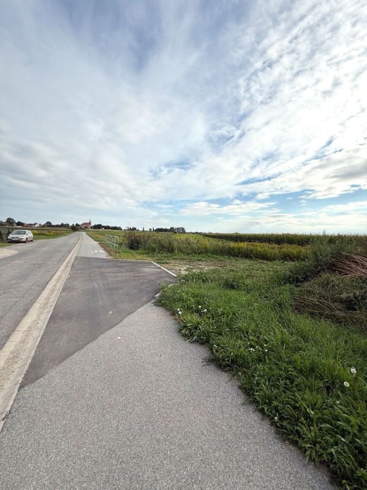 Działka budowlana Kanclerzowice. Zdjęcie 5