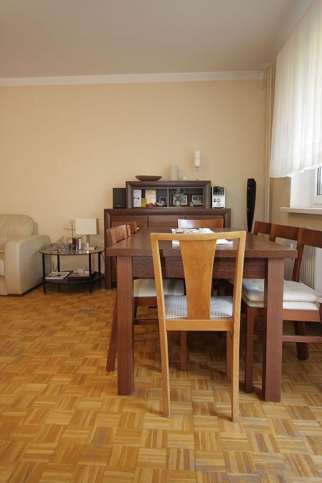 Mieszkanie 4-pokojowe Koziegłowy, os. Leśne. Zdjęcie 5