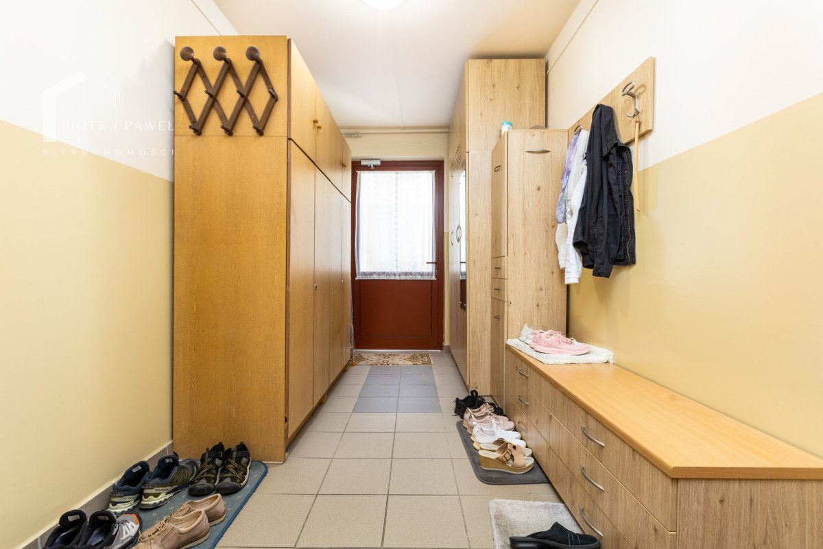 Mieszkanie 3-pokojowe Bielsko-Biała Aleksandrowice, ul. Wadowicka. Zdjęcie 16